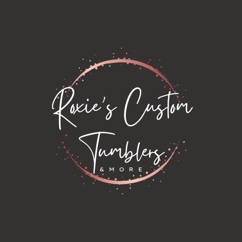 Roxie's Custom Tumblers & More