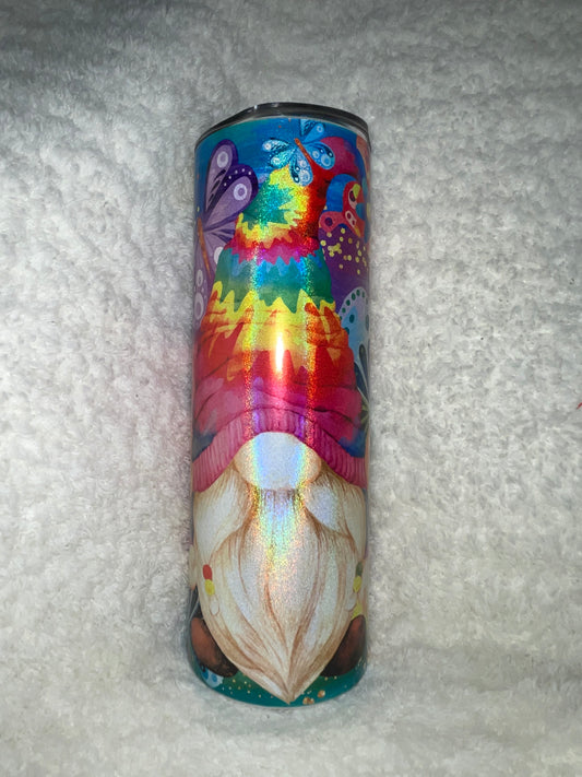 Gnome Tumbler