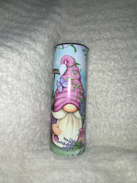 Gnome Tumbler