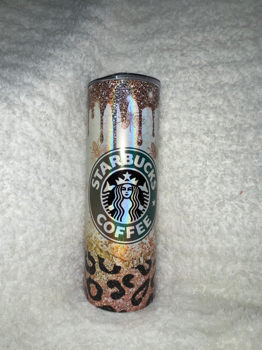 Starbucks Tumbler