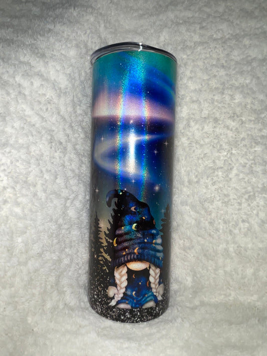 Gnome Tumbler