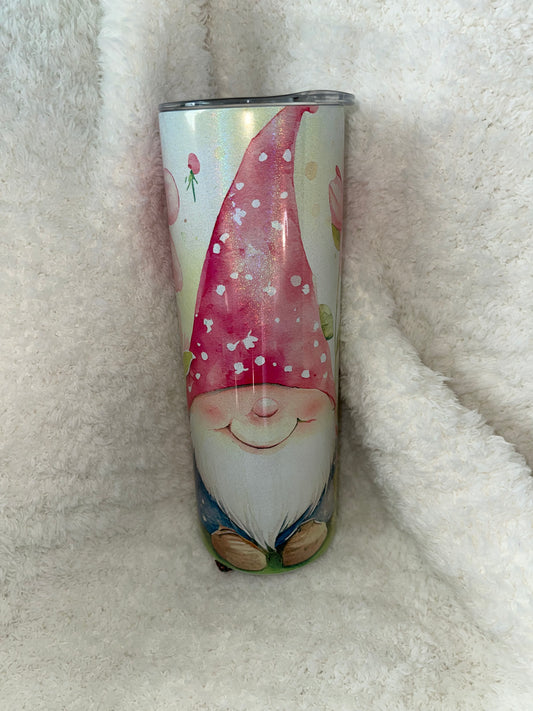 Gnome Tumbler