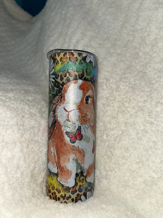 Rabbit Tumbler