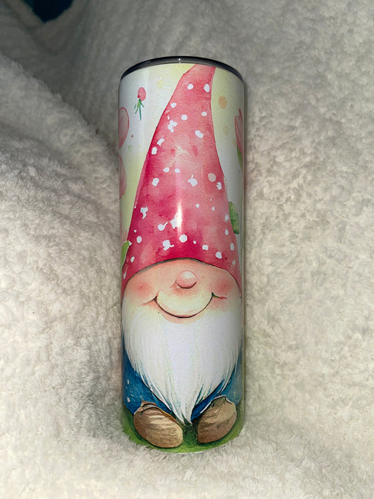 Gnome Tumbler