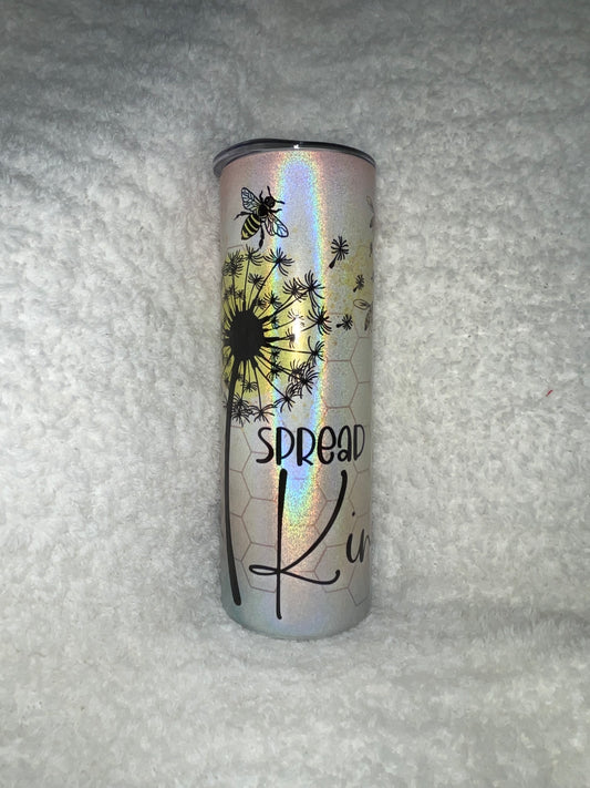 Spreed Kindness Tumbler