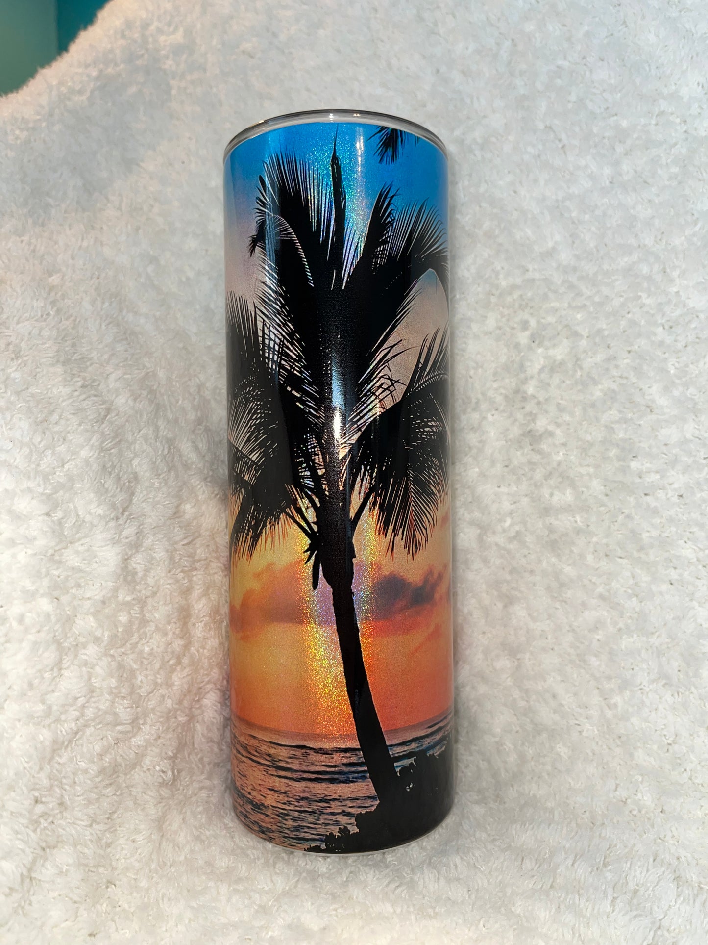 Beach Tumbler